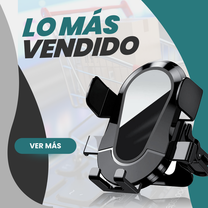 LO MAS VENDIDO